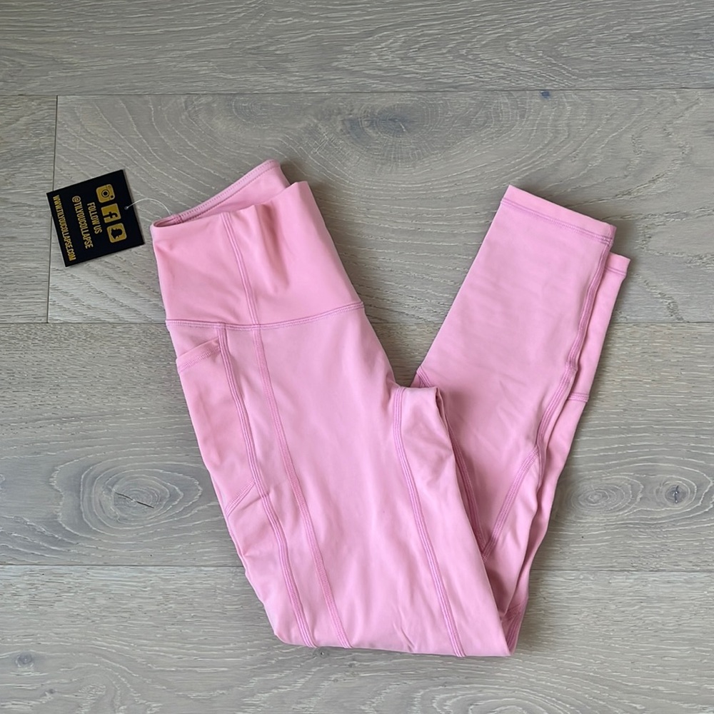 Til you collapse leggings